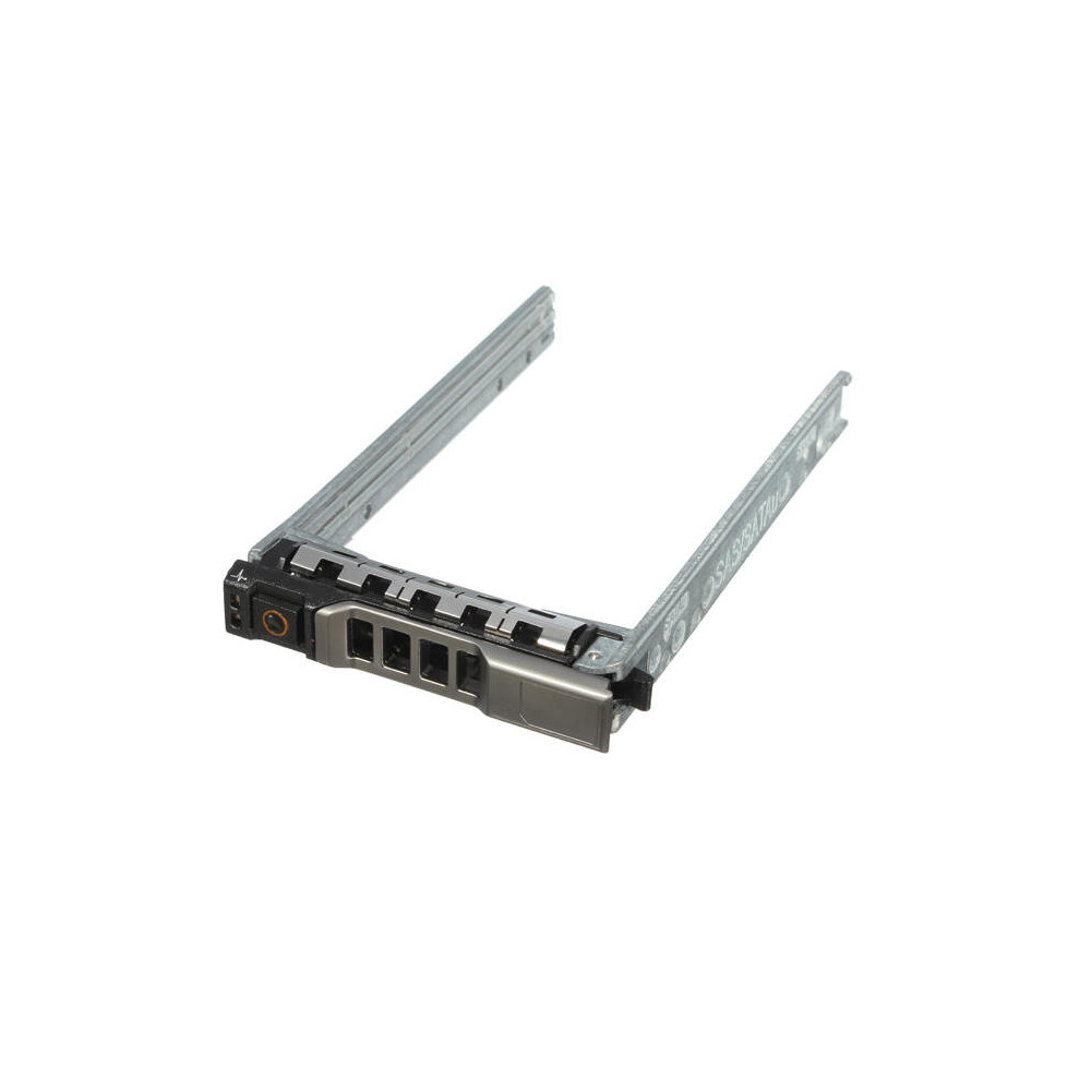 2.5Inch Sata Tray Caddy For Dell Poweredge R610,R910,R620,R730 4191026528152