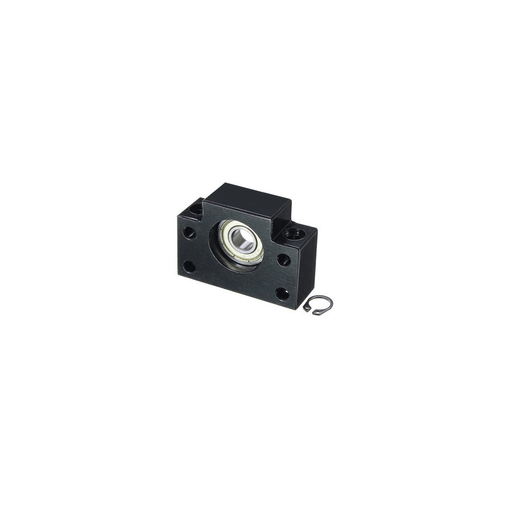 Machifit Bf12 Ball Screw End Support 8651945789615