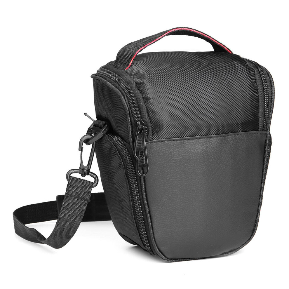 Camera Shoulder Travel Carry Bag For Canon For Nikon For Sony Dslr Camera 4151093608799