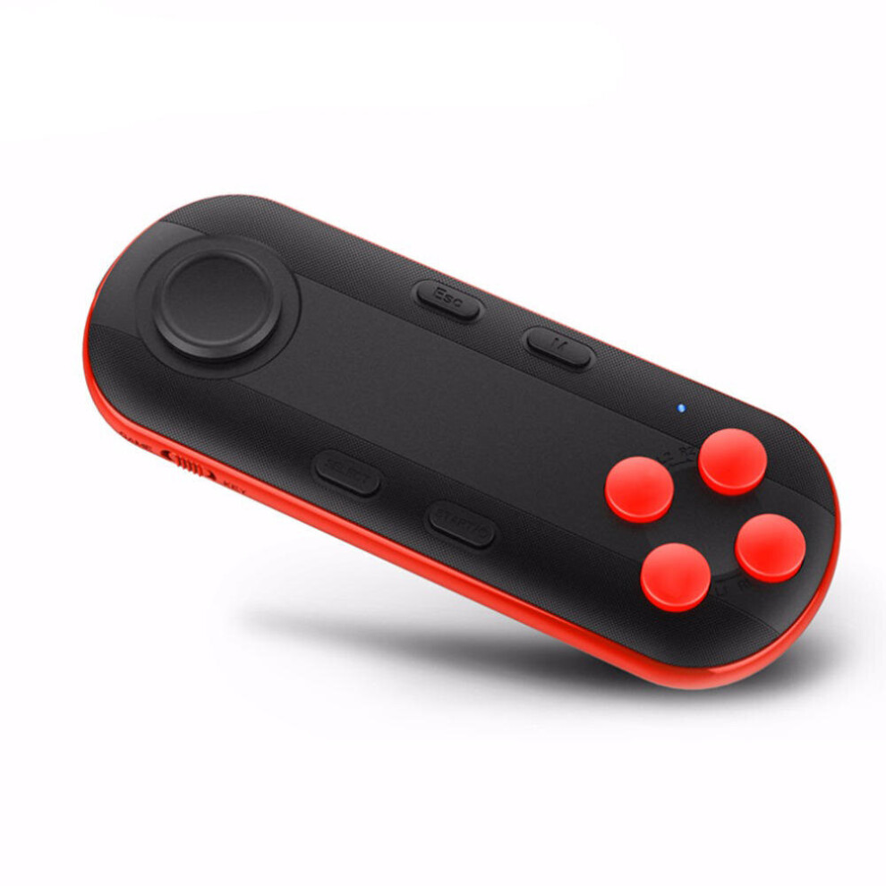 051 Bluetooth Wireless Vr Gaming Gamepad Joystick Remote Control Selfie Shutter 4151093627080