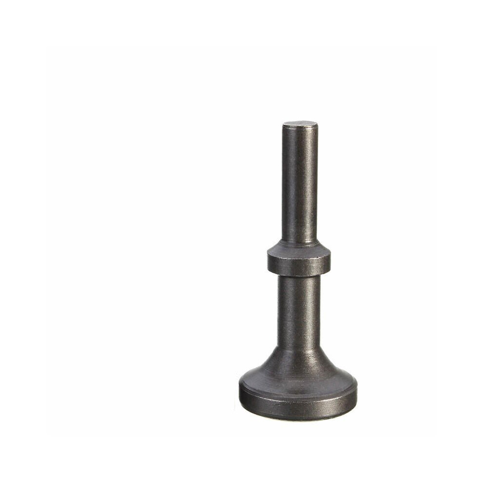 1Pce 80Mm Smoothing Pneumatic Drifts Air Hammers Bit Set Extended Length Tool 8651958789336