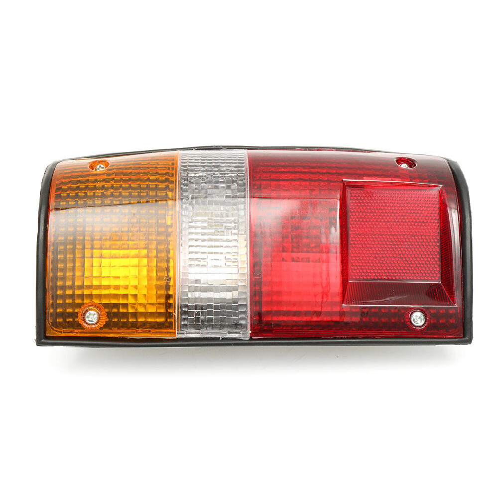 Car Rear Tail Lamp Turn Signal Brake Right For Toyoto Hilux Pick-Up 89-94 Mk3 Ln Rn Yn 2 4Wd Light 5202984938484