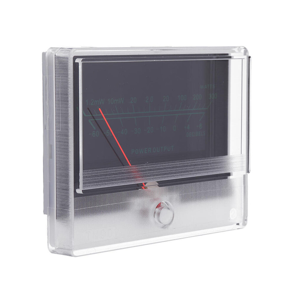 Tn-90A Db Sound Voltage Meter With Backlight For Preceding Electron Tube Biliary Machine Of High Precision Vu Head Power Amplifier Level Meter 840079350381