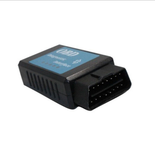 ELM327 OBD2 Diagnostic Scanner CAN Scan Tool with bluetooth Function