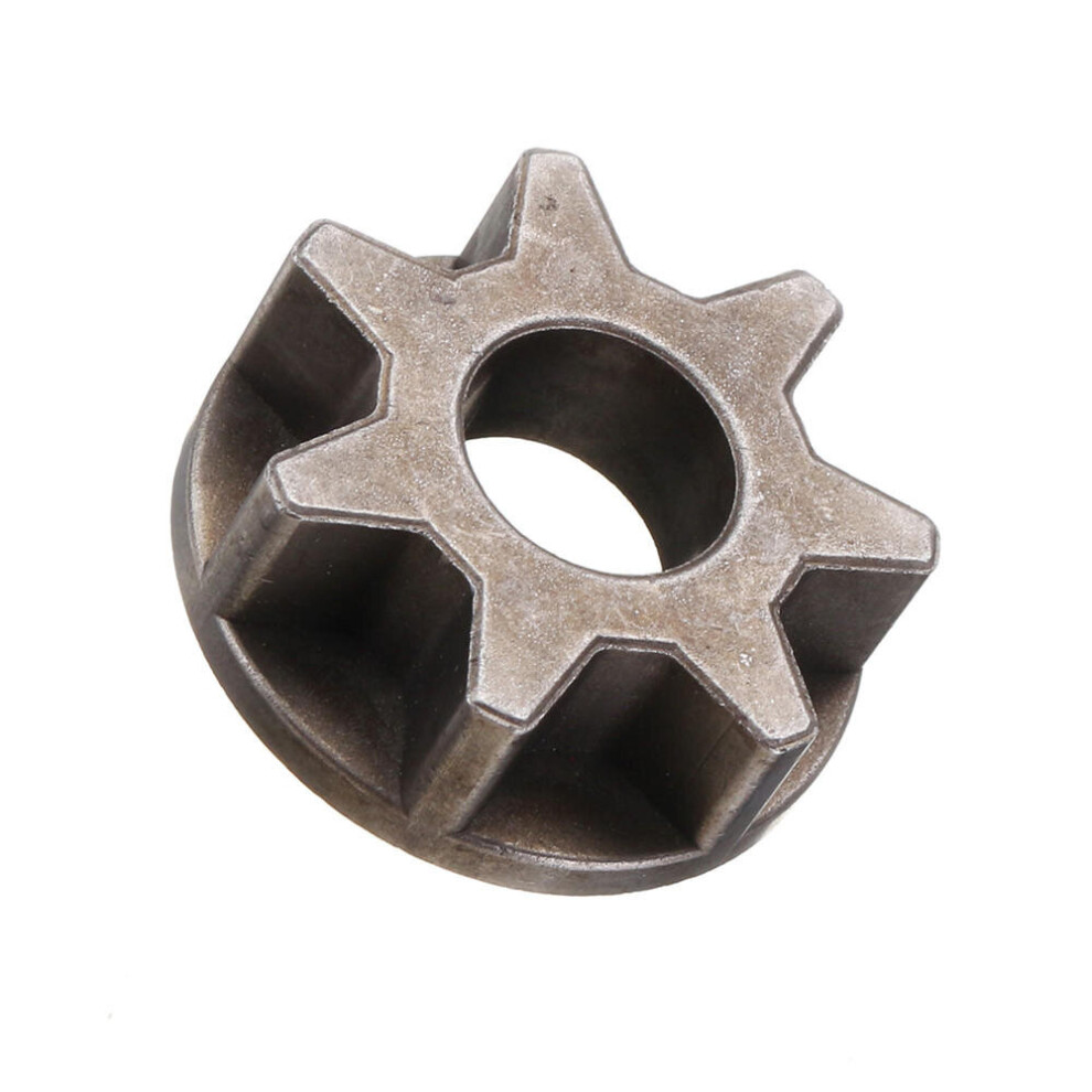 M16 Chainsaw Gear 125 150 180 Angle Grinder Replacement Gear For Chainsaw Bracket 8651958789367