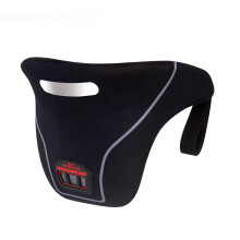 HEROBIKER Motorcycle Motocross Racing Neck Support Protector Neck Brace Protection