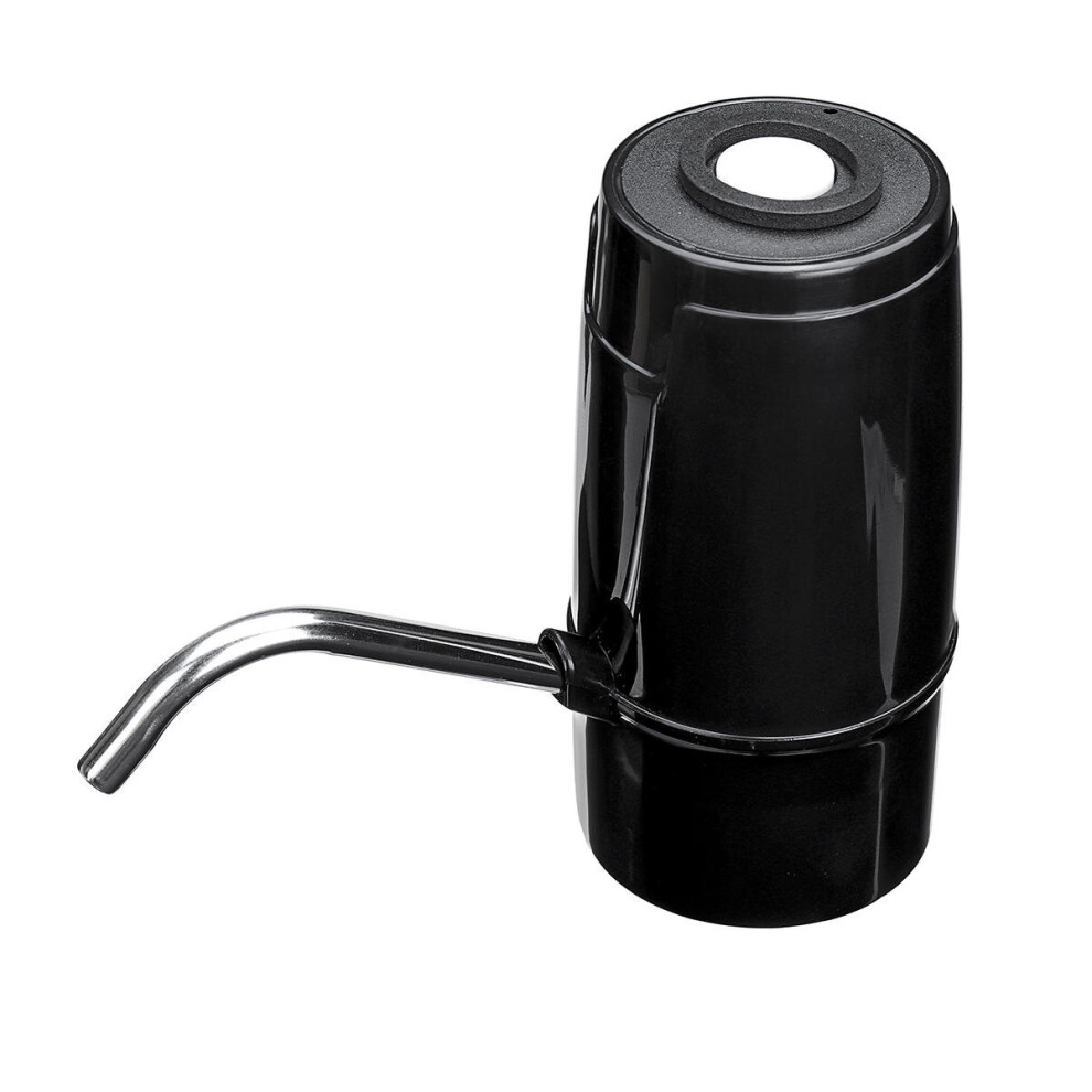 Intelligent Portable Electric Water Pump Automatic Pump Dispenser Pumping Drinking Water 8651944789524