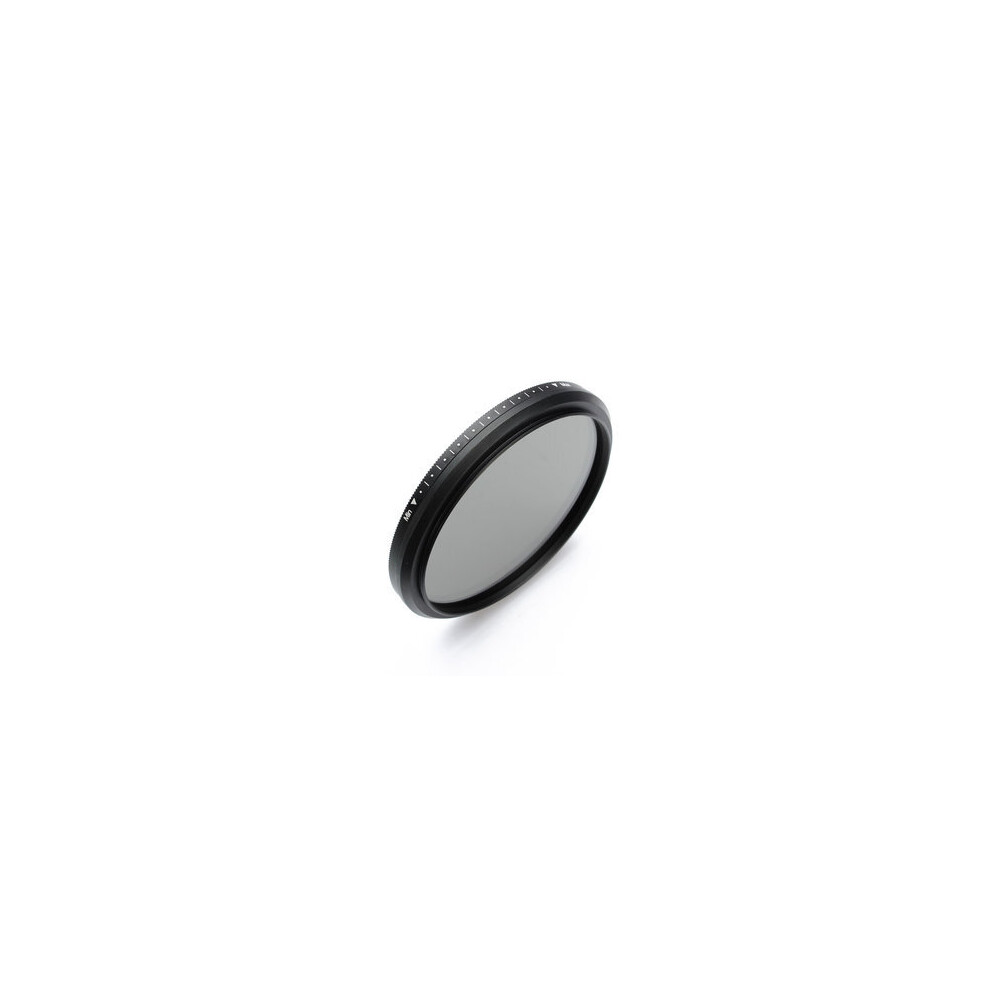 67Mm Fader Nd Filter Lens Adjustable Variable Neutral Density 4151093608775