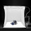 PU5137 20cm Portable Shooting Tent with Shadowless Bottom Light Lamp Panel Pad 3