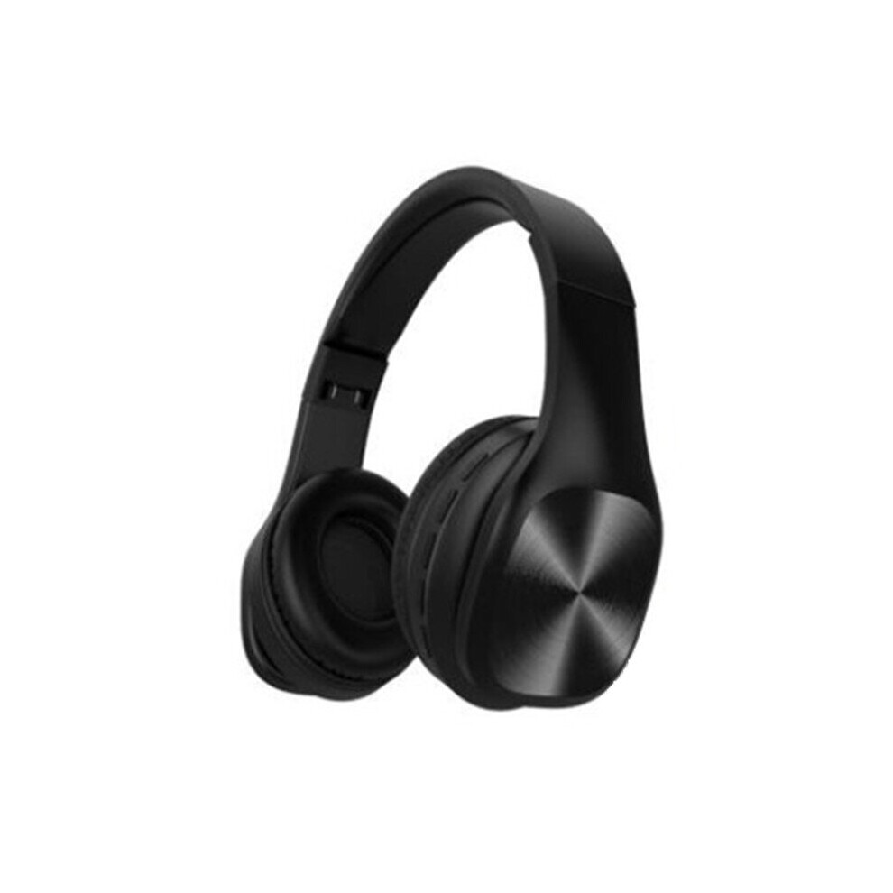 Two Modes Foldable bluetooth 5.0 Headphone Seven Sound Effects Wireless Gaming Headset with Mic-image-OPC-P79CP2K-NEW