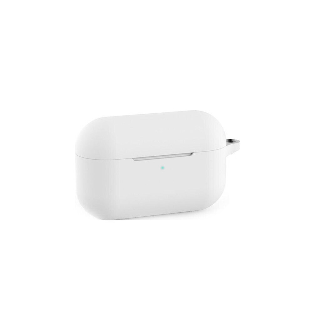 2Pcs Shockproof Storage Case Silicone Cover Skin Earphone Earbuds Shell Protective Cover For Airpods Pro For Airpods 3 4191026547504