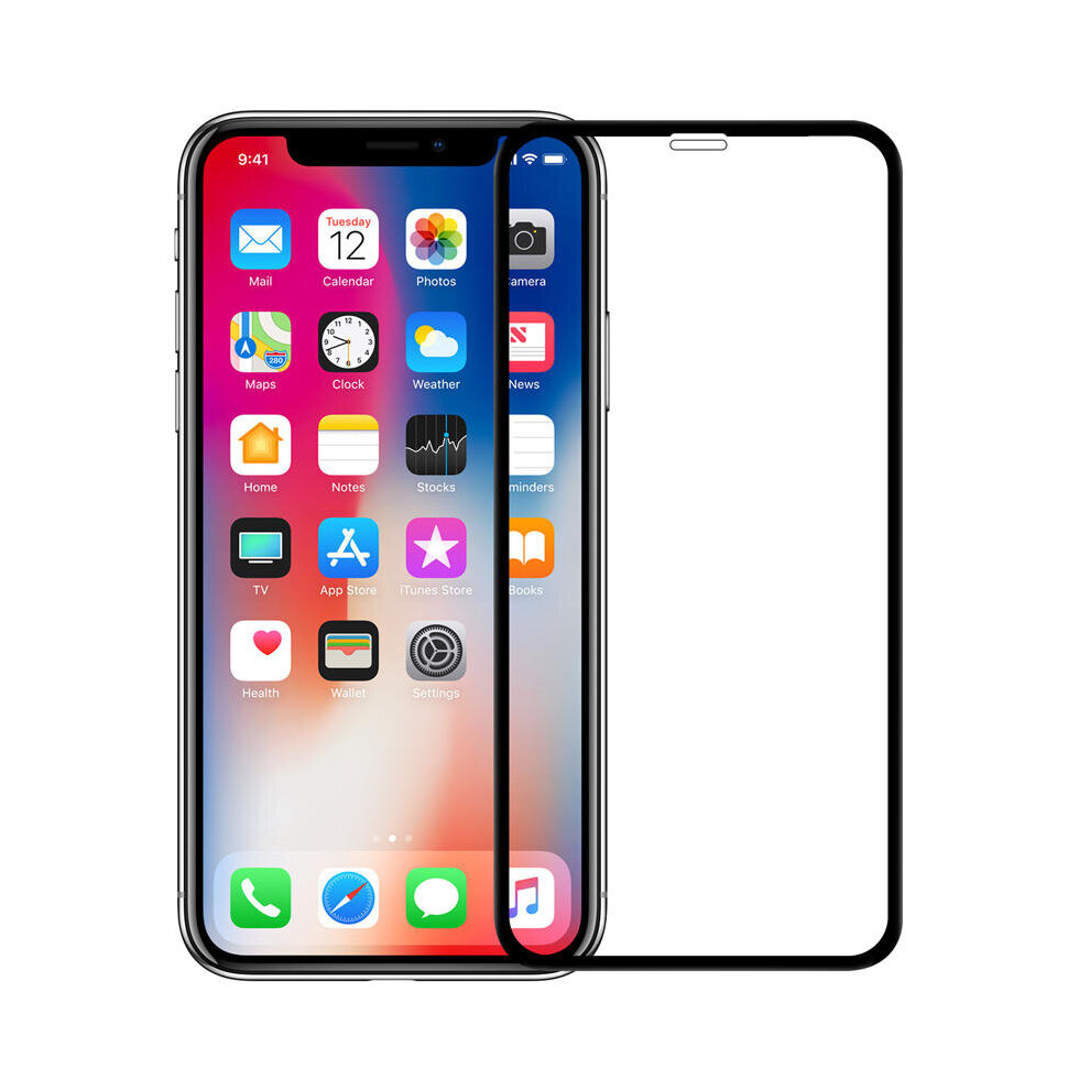 Nanometer Explosion Proof Tempered Glass Screen Protector For Iphone X/Iphone 11 Pro 4191026569155