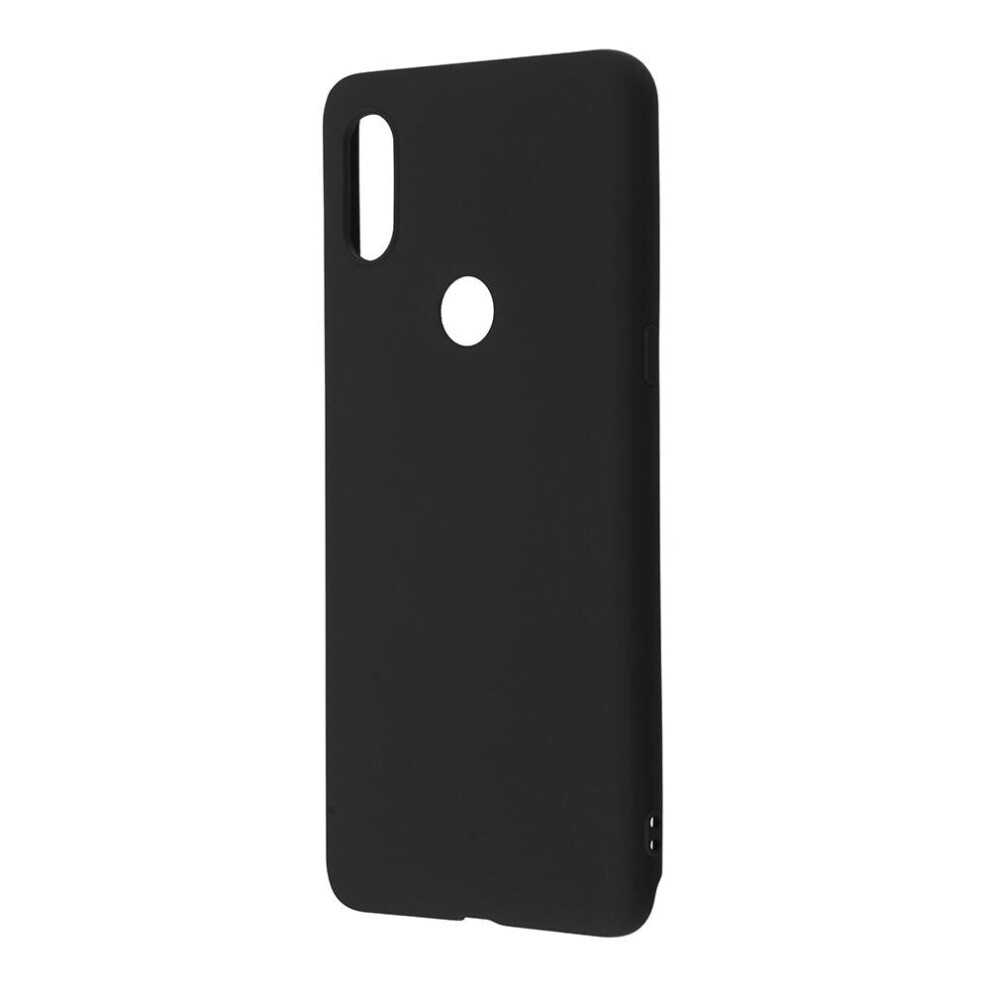 Ultra Thin Soft Liquid Silicone Protective Case For Xiaomi 8Se 6441594710748