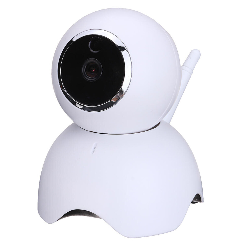 Wifi Comwork Security Cctv Ip Camera Hd 720P Night Vision Pan&Tilt Webcam Home Security Camera 4151093608805
