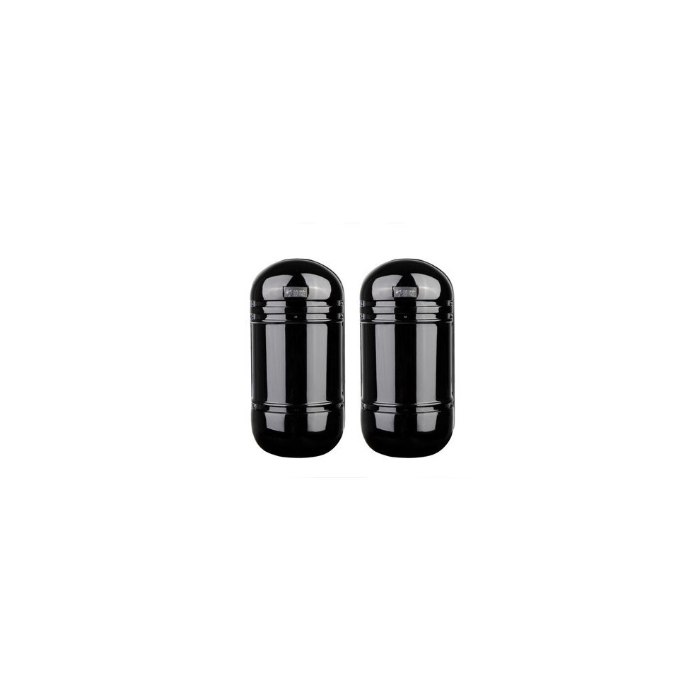 Abt-100 100M Sensor Alarm Dual Beam Photoelectric Infrared Detector 4151093695003