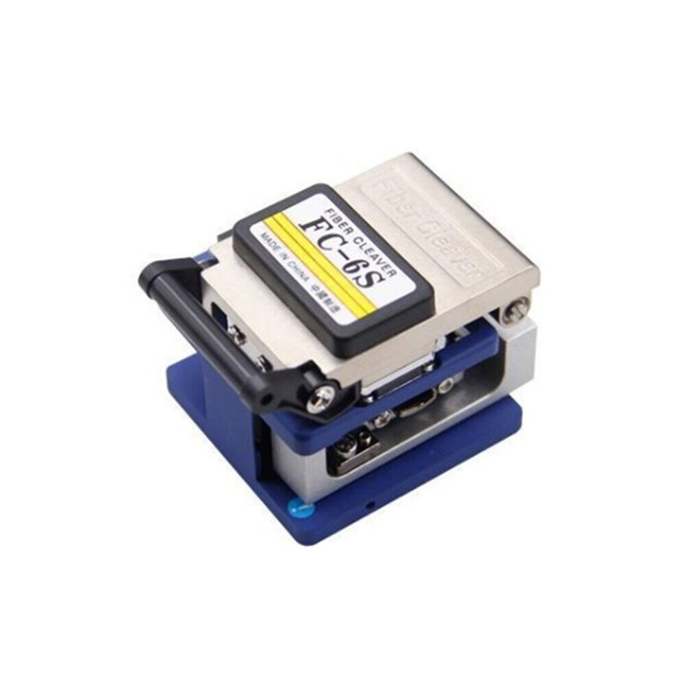 Fc-6S High Precision Optical Fiber Cleaver Stripping Cutter Tools Fiber Cutter For Sumitomo 6901722577785