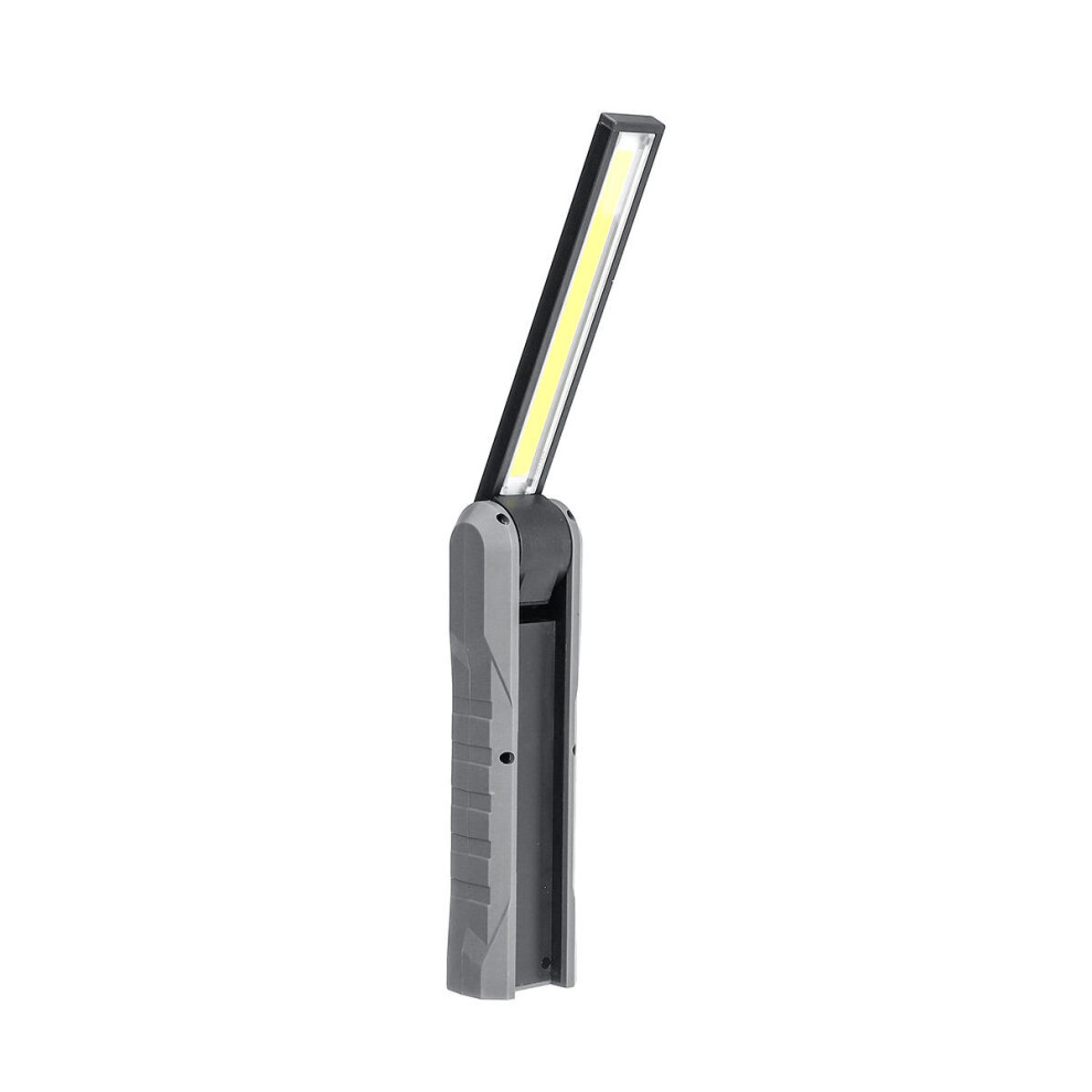 Led Mechanic Work Light Inspection Lamp Usb Rechargeable Inspect Hand Torch 4191026598773