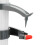 Kitchen Automatic Apple Peeler Potato Peeling Slicer Electric Peeler Machine 5