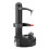 Kitchen Automatic Apple Peeler Potato Peeling Slicer Electric Peeler Machine 1