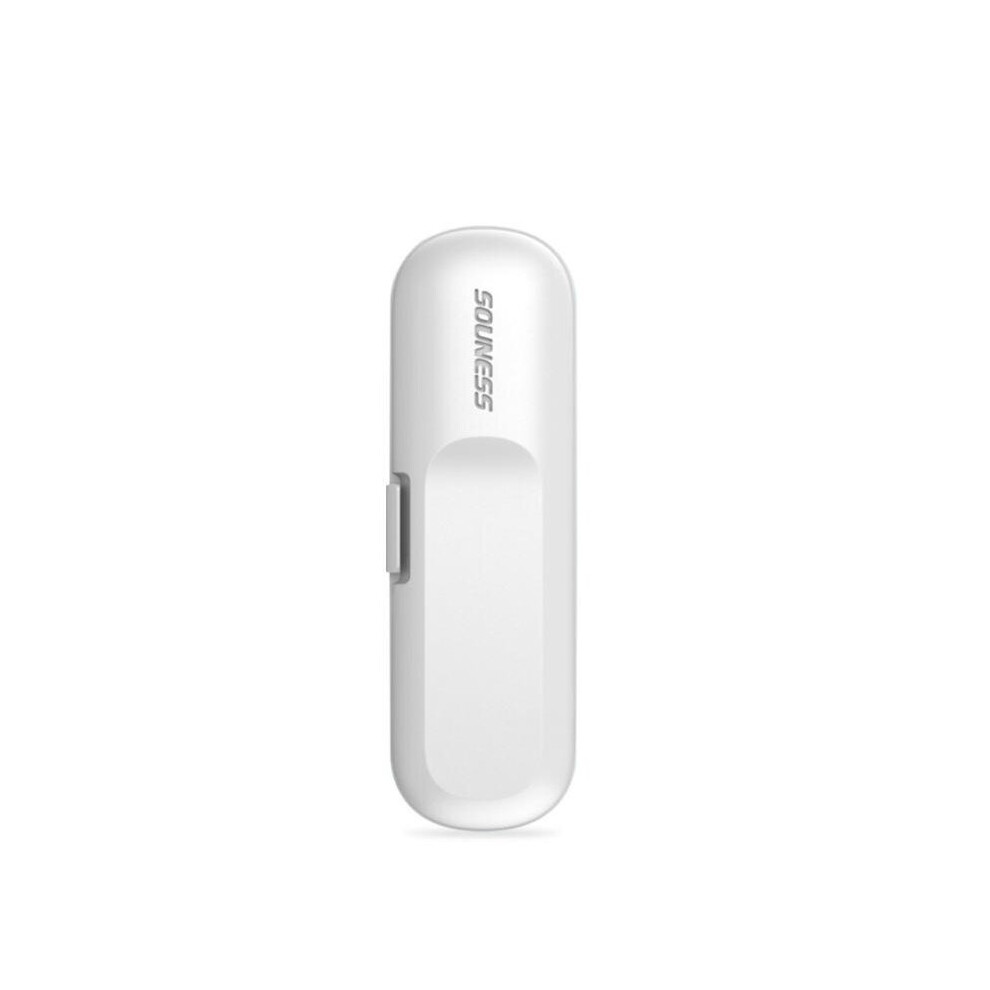 PP Electric Toothbrush Box Portable Travel Brush Protect Cover Case