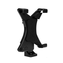 1/4inch Screw Head Selfie Stick Tripod Clip Mount Adapter For iPad Tablet PC