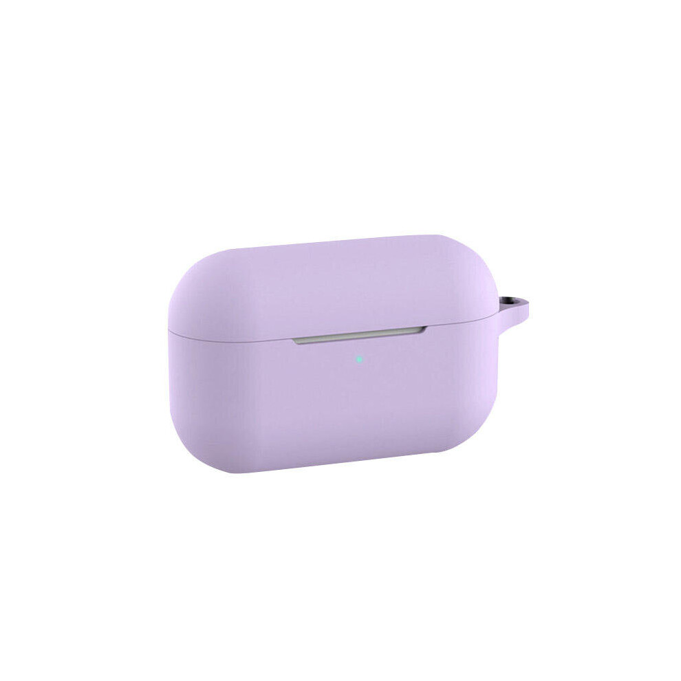 6Pcs Shockproof Storage Case Silicone Cover Skin Earphone Earbuds Shell Protective Cover For Airpods Pro For Airpods 3 6441594710168