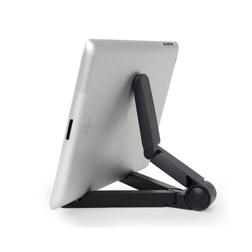 2Pcs Phone Stand Holder 360 Degree Rotate Foldable Desktop Lazy Holder For Smartphone Tablet 4191026527377