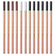 8013C Gift Box With 4 Color Carbon Painting Chalk Sketch Pencil For Student Practice