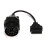 Car Airbag Scanner Reset Tool SRS Trouble Codes Reader for BMW 3