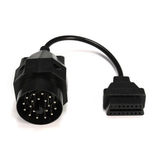 Car Airbag Scanner Reset Tool SRS Trouble Codes Reader for BMW 2