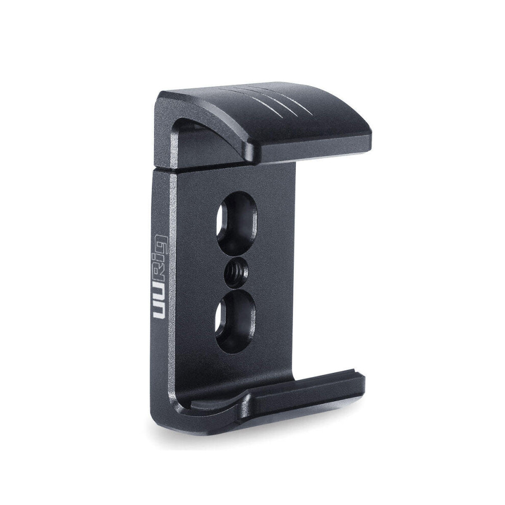 R010 Bracket Clamp Holder Extendable Clip For Dslr Camera Cage Stabilizer Power Bank Smartphone 4191026519549