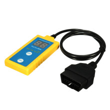 Car Airbag Scanner Reset Tool SRS Trouble Codes Reader for BMW