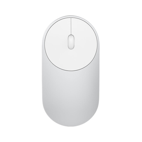 Xiaomi PC Computer Portable 2.4GHz Optical Wireless Bluetooth Mouse
