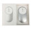 Xiaomi PC Computer Portable 2.4GHz Optical Wireless Bluetooth Mouse 2