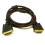 3m DVI TO DVI Twisted Paired Connector Cable 2