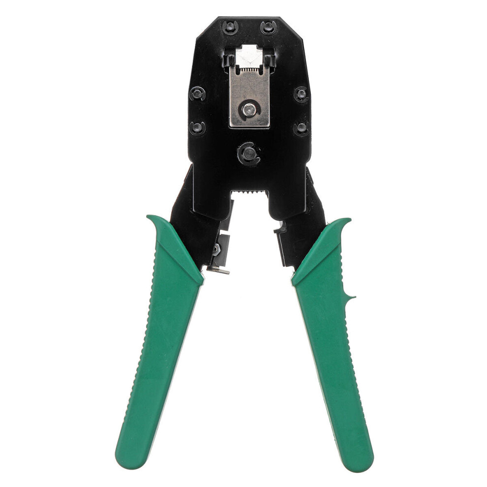 Network Tool Kit Network Cable Crimper Crimping Plier Stripper 6901722557220