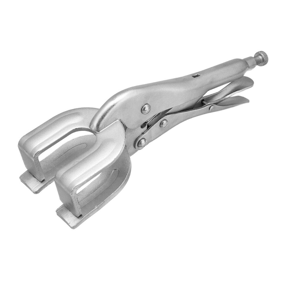 Welding Clamp Pliers Fast Quick Release Fasteners Pliers 840079358806
