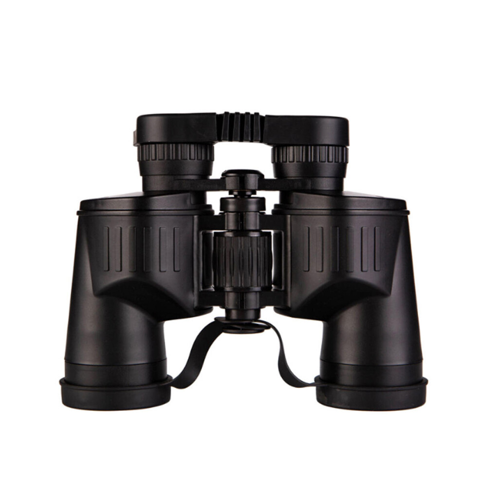 8X40 High Clarity Optical Telescope Binoculars For Hunting Traveling Black 4191026536577