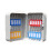 20 Hook Metal Wall Mount Security Key Cabinet Storage Box With Key Tag 1