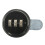 3-Dial Code Combination Cam Lock Zinc Alloy Furniture Cabinet Mail Box Security Coded Lock 5