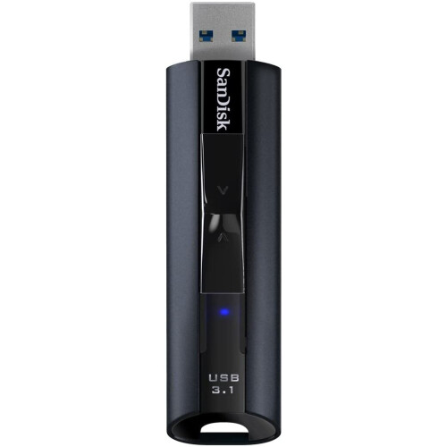 SanDisk SanDisk Extreme PRO 1TB USB 3.2 Solid State Flash Drive 2