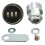 3-Dial Code Combination Cam Lock Zinc Alloy Furniture Cabinet Mail Box Security Coded Lock 4