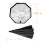 Portable 120cm Octagon Softbox Umbrella Brolly Reflector for Speedlight Flashlight 2
