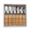 6pcs Professional Wood Carving Tools Kit Woodworking Craft Chisel Hand 1