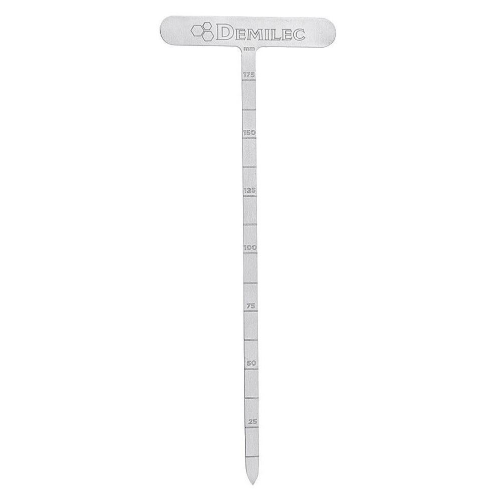 150Mm Depth Vernier Caliper Stainless Steel Depth Gauge Depth Woodworking Measuring Tools 8651954789729