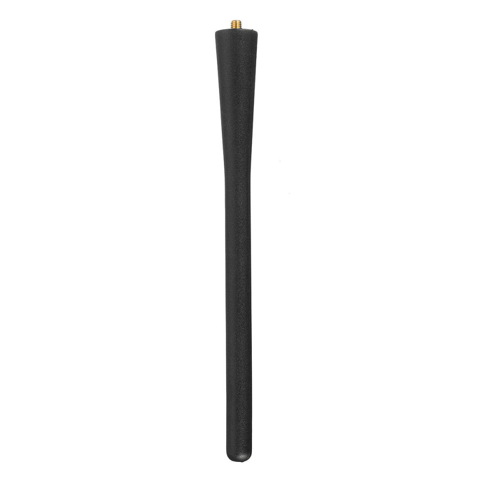Antenna Mast 7 Inch Car Short Stubby For Honda Replacement 9151-Swa-305 Black 840079307750