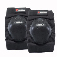 Adults Knee Pad Protector Tactical Outdoor Sport Motorcycle Protective Gear