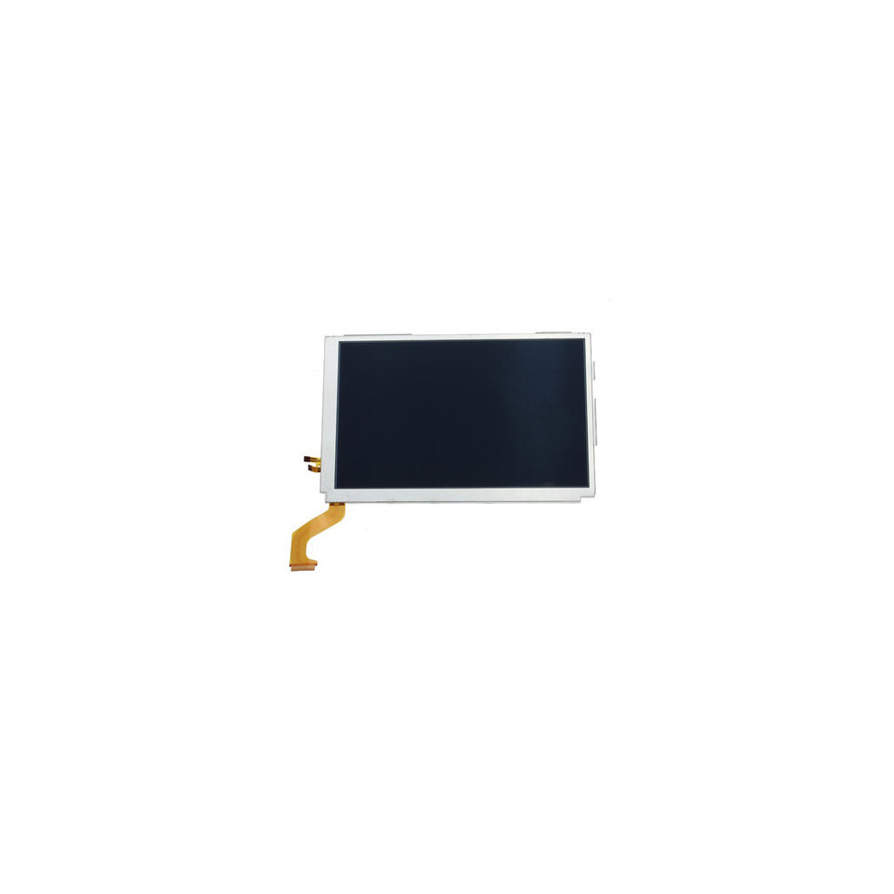Upper Top Lcd Screen Display Replacement For 3Ds Xl N3ds Xl 4151093608218