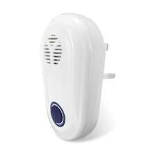 Ultrasonic Pest Mosquito Repellent Plug Professional Electronic Mosquito Dispeller