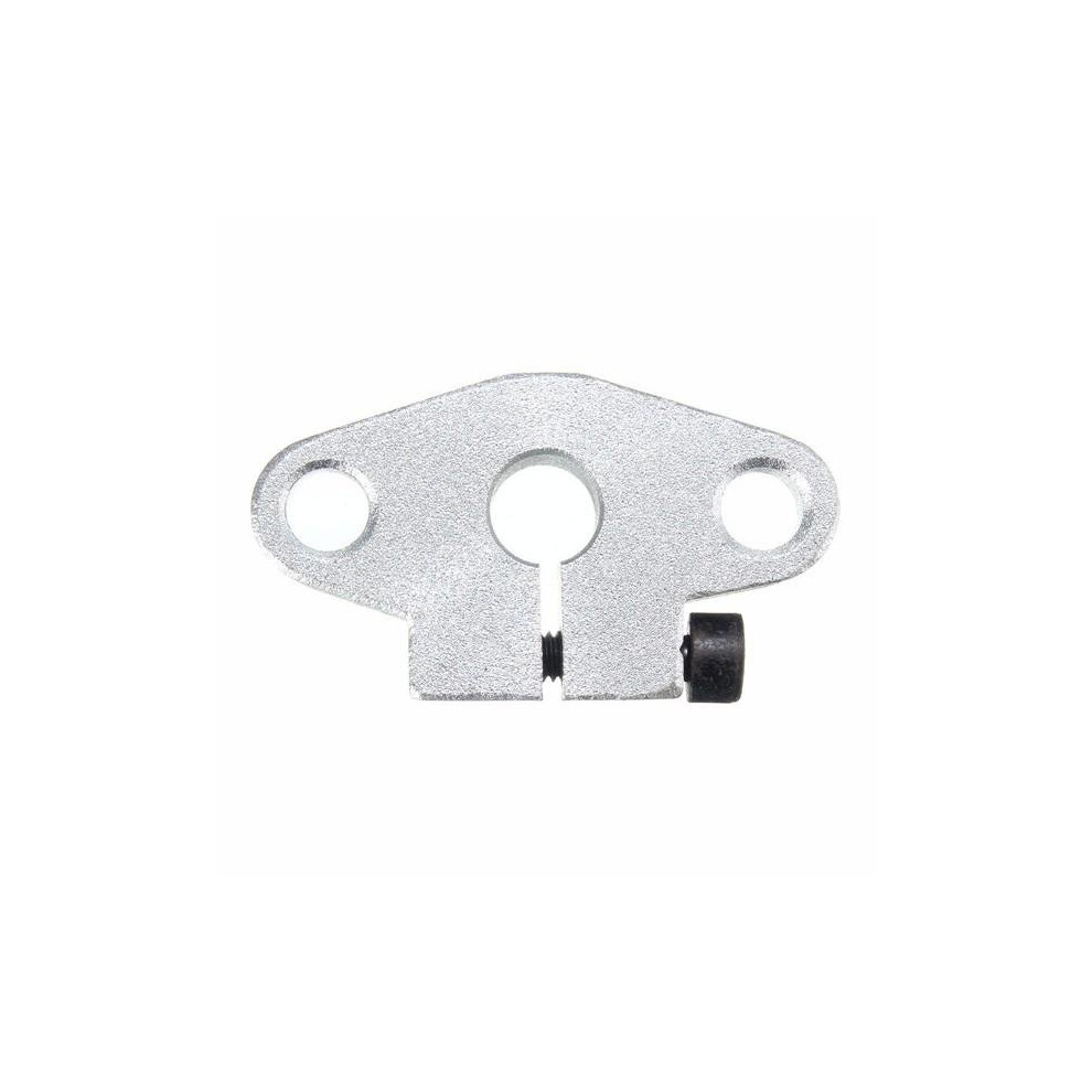 3Pcs Horizontal Shaft Support Linear Shaft Support Rail Support Cnc Parts 8651947789071